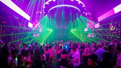 Karaoke, quán bar ở Hà Nội được hoạt động trở lại từ 0h ngày 16/9