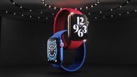 iPhone 12 “trình làng” muộn, Apple an ủi fan bằng hàng loạt siêu phẩm mới