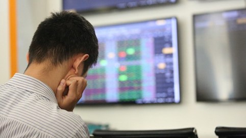 Thao túng cổ phiếu DST, một tay chơi chứng  khoán phải nộp phạt gần 3,34 tỷ đồng 