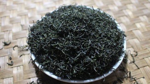 Cận Trung thu, giới nhà giàu Việt chi 5 triệu đồng mua 1 cân trà đinh