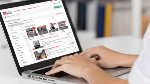 Người Việt có nhà ở Mỹ, Australia, Canada... không ít, theo NAR là 3 tỉ USD/năm