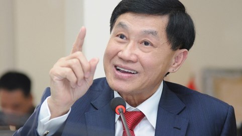 Việt Nam có cách hút thêm hàng trăm tỷ USD mỗi năm