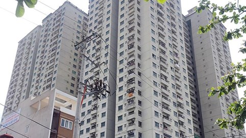 Lo ngại tình trạng bát nháo căn hộ chung cư cho thuê theo giờ