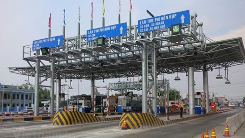 Xử lý trạm BOT 'đi lạc': Bộ GTVT 'copy - paste' báo cáo cũ gửi Quốc hội