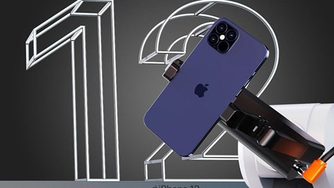 iPhone 12 sẽ là sản phẩm sáng giá nhất của Apple trong thập kỷ qua?
