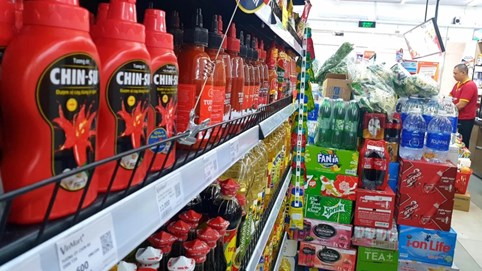 Bứt phá ngoạn mục, vốn hóa Masan tăng thêm 1 tỷ USD chỉ trong ít phiên giao dịch đầu tháng 10