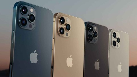 'iPhone 12 xách tay sẽ tụt giá rất nhanh khi về Việt Nam'