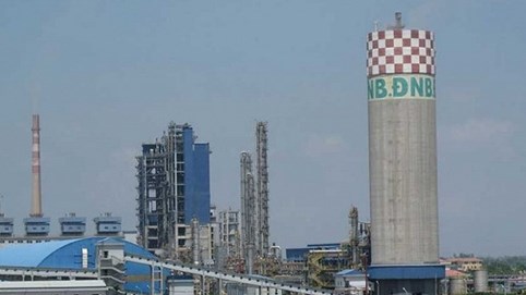 Trả nợ ngân hàng Trung Quốc thay Đạm Ninh Bình, Vinachem phát sinh nợ khó đòi hơn 10.500 tỷ đồng