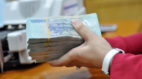 Chính phủ đặt mục tiêu đưa 3-5 ngân hàng Việt lên sàn chứng khoán nước ngoài