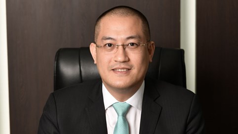 Xây dựng "hiến pháp gia đình" khi chuyển giao kế nghiệp