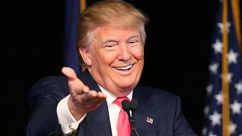 Những lời hứa tranh cử của ông Trump về đâu sau 4 năm? 
