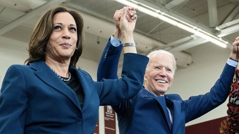 Ông Biden chuẩn bị cho kịch bản trở thành Tổng thống Mỹ