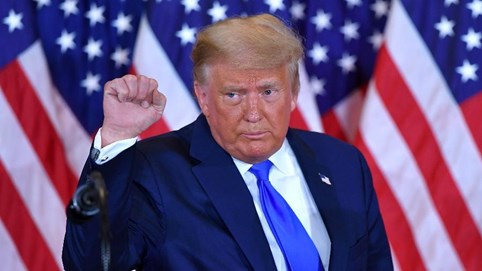 Cơ hội mong manh của Trump ở Arizona