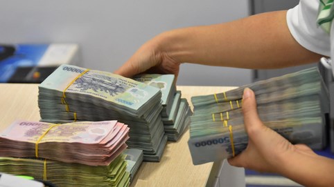 Nhiều nhà đầu tư cá nhân mua trái phiếu doanh nghiệp vì lãi suất cao