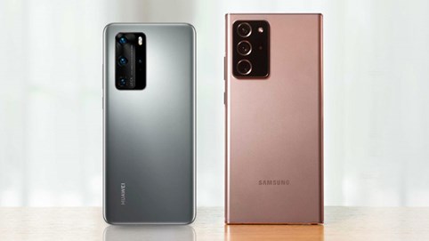 Cay đắng như Huawei: Vừa mất vị trí số 1 vào tay Samsung, vừa phải góp phần tạo ra lợi nhuận kỷ lục cho chính... Samsung
