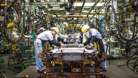 Việt Nam có thể thuộc top những nền kinh tế lớn nhất thế giới vào năm 2030