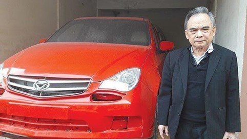 Ông chủ Vinaxuki: Sống qua ngày với 6 triệu đồng tiền lương, gánh trên mình khối nợ 2.800 tỷ