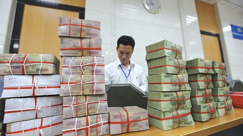 18 ngân hàng 'sạch' nợ xấu tại VAMC