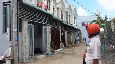 Từ năm 2021, đất thuộc diện “quy hoạch treo”, người dân vẫn có thể xây nhà mới