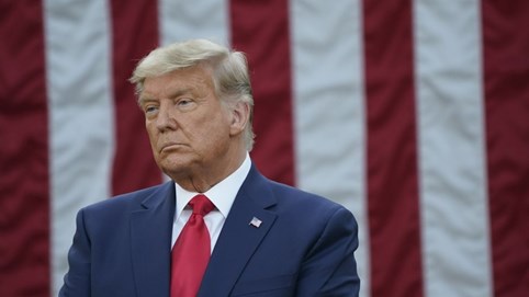 Liên tiếp thua kiện ở 3 bang,  phe ông Trump rút lại nhiều thách thức pháp lý ở vụ kiện bang Pennsylvania