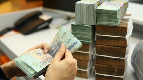 Một ngân hàng bị hacker đánh cắp 44 tỷ đồng