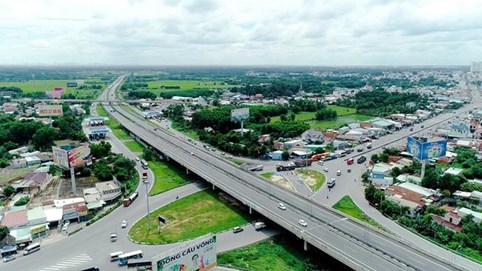 Doanh nghiệp Hà Nội trúng thầu hai lô đất vàng ở Đồng Nai trị giá gần 3.000 tỷ đồng