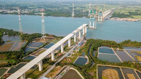 Tổng công ty Đường cao tốc Việt Nam có Chủ tịch Hội đồng thành viên mới