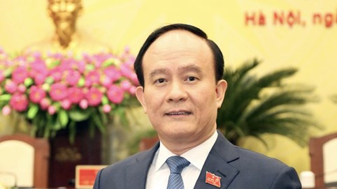 Hà Nội, Đà Nẵng có lãnh đạo mới 