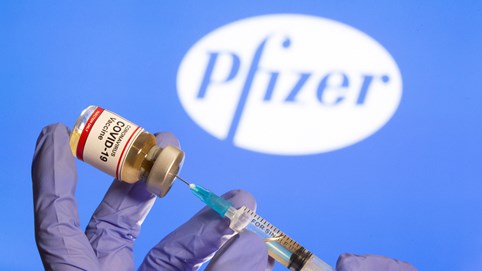Mỹ phê duyệt vaccine Covid-19 của Pfizer 