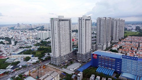 Những biến động làm chao đảo thị trường địa ốc 2020