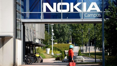 Nguồn gốc tên gọi Nokia, Apple, Intel