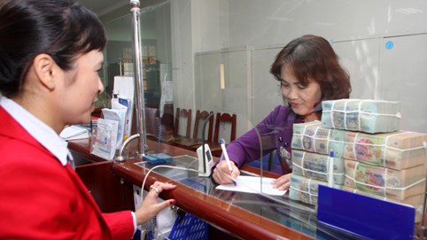 “Big 4” vẫn nóng chuyện tăng vốn