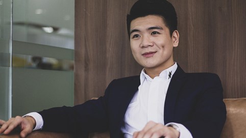 Chân dung thế hệ F1 sở hữu khối tài sản cả nghìn tỷ đồng của những người giàu nhất sàn chứng khoán