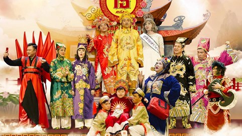 650 triệu đồng cho 30 giây quảng cáo trong Táo quân 2021