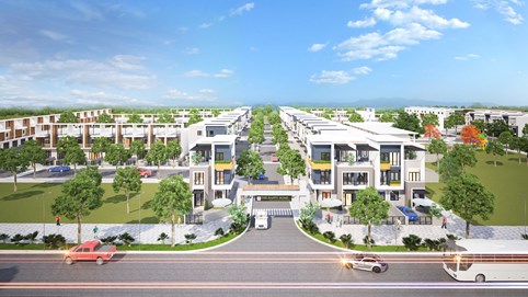 The Happy Home - Sự lựa chọn hoàn hảo để nâng tầm cuộc sống