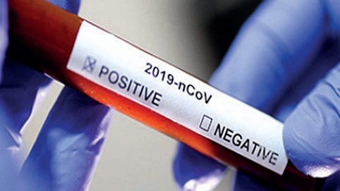 Hà Nội: Bác sĩ ngụ quận Ba Đình dương tính với Covid-19