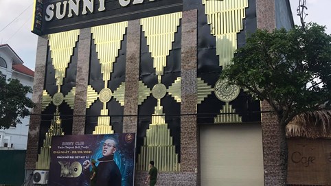 Vĩnh Phúc: Thêm 08 trường hợp dương tính với virus SARS-CoV-2