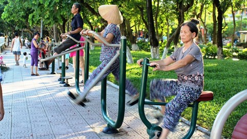 TP Hồ Chí Minh dừng các hoạt động đông người từ 18h chiều nay