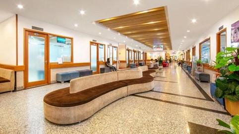 Hà Nội: Thêm một phòng khám đa khoa bị đình chỉ hoạt động