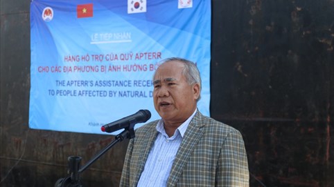 Khánh Hòa: Cựu lãnh đạo tỉnh bị khởi tố, bắt tạm giam