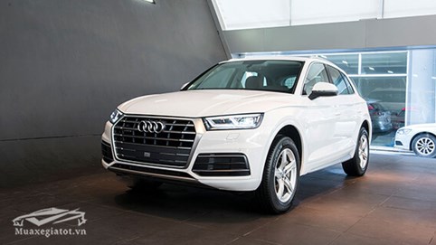 Ô tô nhập khẩu tung chiêu tặng 50% phí trước bạ để cạnh tranh với xe nội