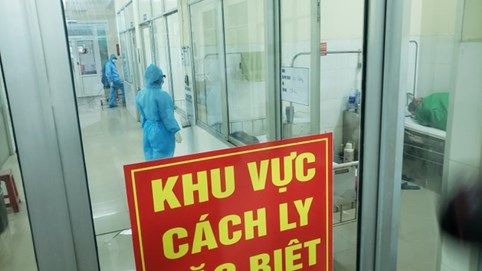 Thêm 28 ca mắc Covid-19 mới, cả nước có 586 ca bệnh
