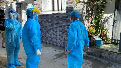 Chưa rõ nguồn lây của ca bệnh nhiễm Covid-19 tại Hải Dương