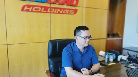 MBLand và chiến lược ứng phó với đại dịch covid-19