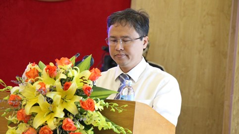 Khánh Hòa kỷ luật hàng loạt cán bộ cấp cao