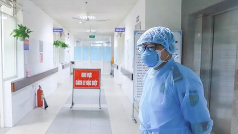 Ngày 5/10: Thêm 25.573 ca khỏi bệnh, số ca mắc mới thấp nhất trong vòng 45 ngày qua