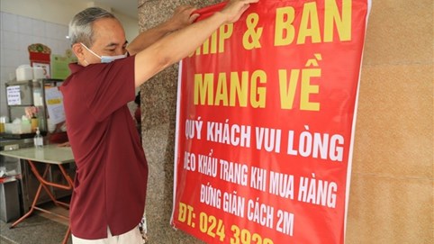 Ngày 15/9: Thêm 14.189 người nhiễm Covid-19 khỏi bệnh, Hà Nội điều chỉnh lại một số biện pháp phòng chống dịch