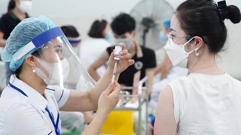 Ngày 17/9: Hà Nội liên tiếp 3 ngày không có ca lây nhiễm cộng đồng, cả nước có 9.914 ca Covid-19 khỏi bệnh