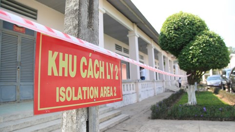 Ngày 27/9: Thêm 10.528 bệnh nhân khỏi bệnh, Hà Nội nới lỏng quy định phòng, chống dịch Covid-19 