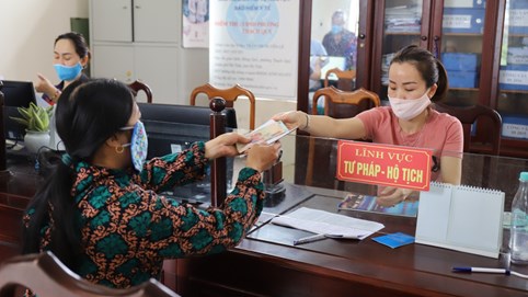 Một số chính sách pháp luật có hiệu lực kể từ tháng 10/2021